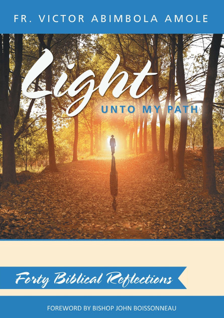 Light unto My Path Light unto My Path