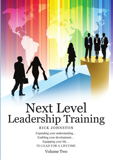Next Level Leadership Training Next Level Leadership Training