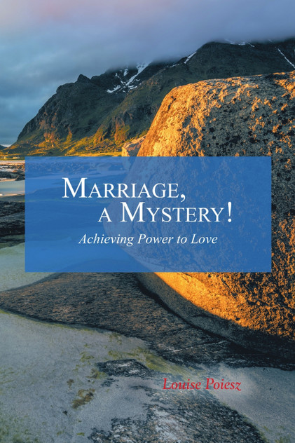 Marriage, a Mystery! Marriage, a Mystery!