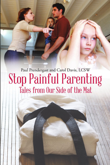 Stop Painful Parenting