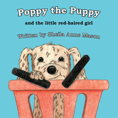 Poppy the Puppy Poppy the Puppy