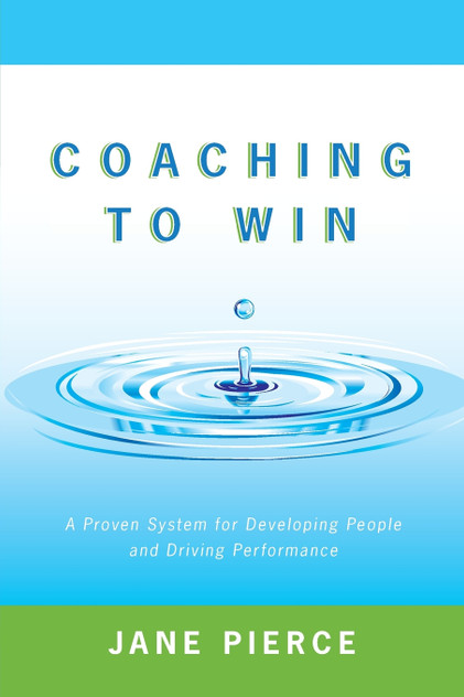 Coaching to Win Coaching to Win