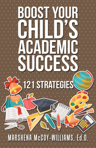 Boost Your Child's Academic Success Boost Your Child's Academic Success