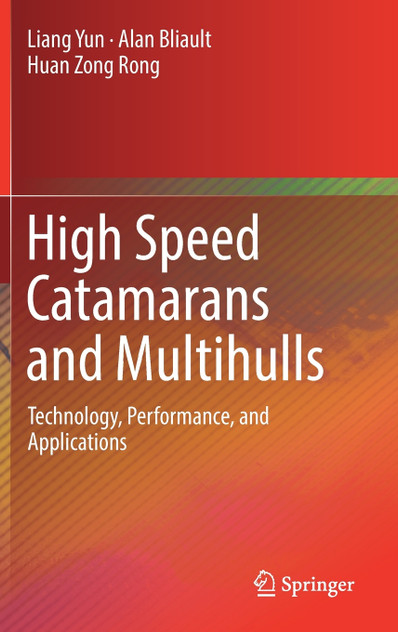High Speed Catamarans and Multihulls High Speed Catamarans and Multihulls