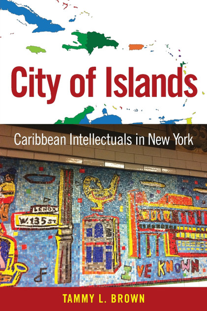 City of Islands