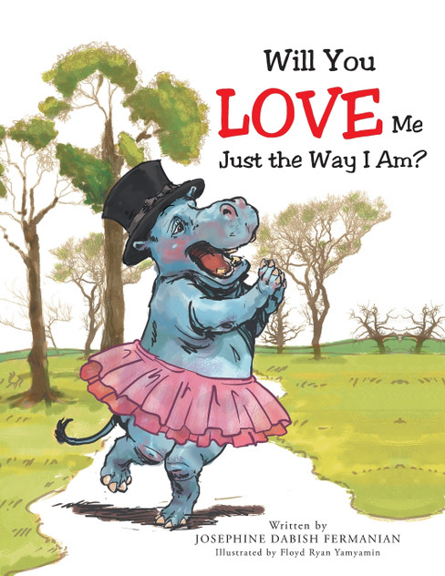Will You Love Me Just the Way I Am? Will You Love Me Just the Way I Am?
