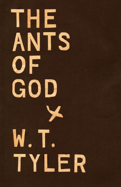 The Ants of Gods The Ants of Gods