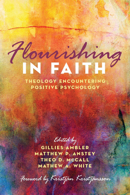 Flourishing in Faith Flourishing in Faith