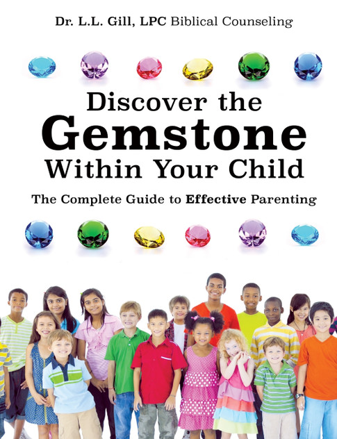 Discover the Gemstone Within Your Child Discover the Gemstone Within Your Child