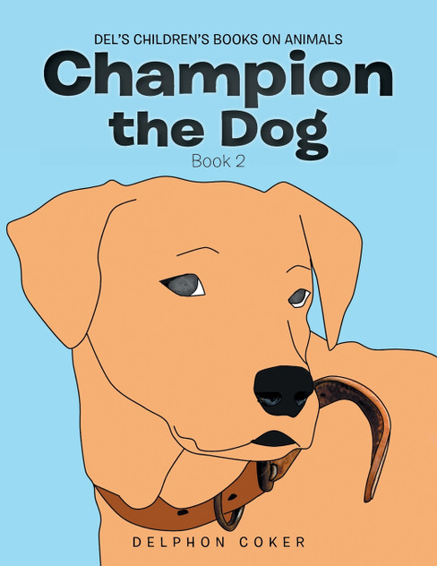 Champion the Dog Champion the Dog