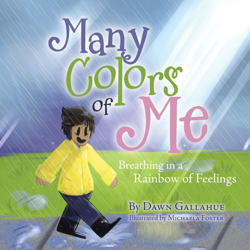 Many Colors of Me