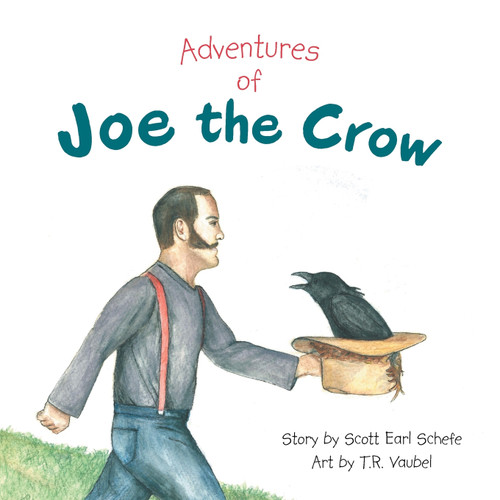 Adventures of Joe the Crow Adventures of Joe the Crow