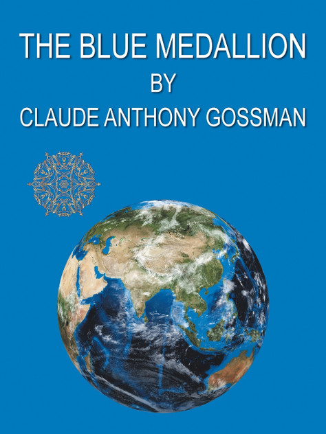 The Blue Medallion