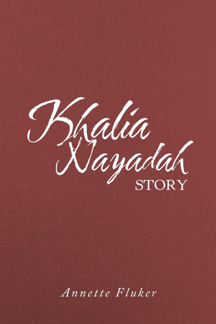 Khalia Nayadah Story Khalia Nayadah Story