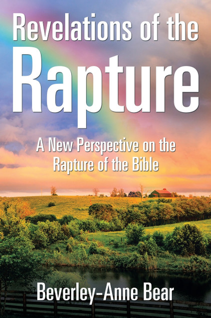 Revelations of the Rapture Revelations of the Rapture