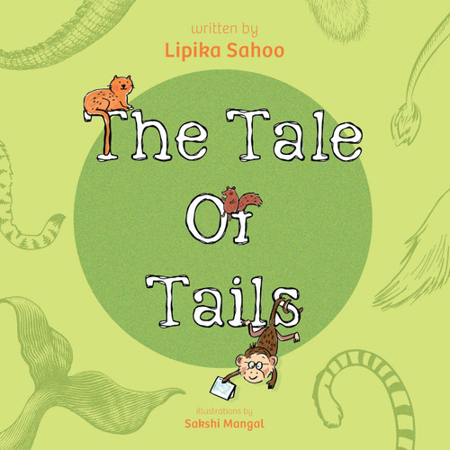 The Tale of Tails The Tale of Tails