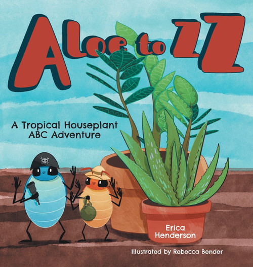 Aloe to ZZ Aloe to ZZ
