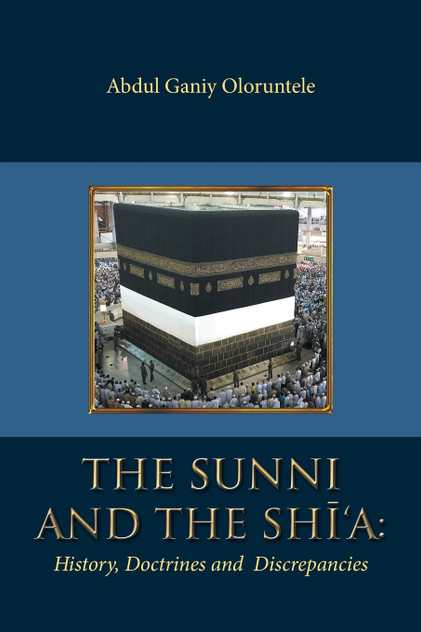 The Sunni and The Shi'A The Sunni and The Shi'A