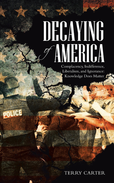 Decaying of America Decaying of America