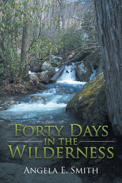 Forty Days in the Wilderness Forty Days in the Wilderness