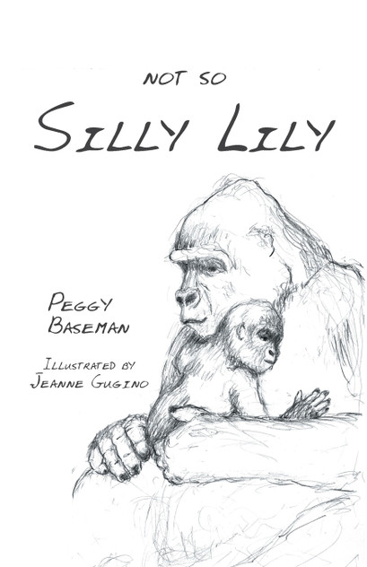 Not So Silly Lily Not So Silly Lily