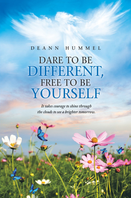 Dare to Be Different, Free to Be Yourself Dare to Be Different, Free to Be Yourself