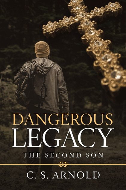 Dangerous Legacy Dangerous Legacy