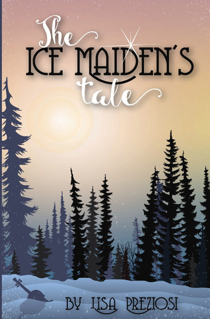 The Ice Maiden's Tale The Ice Maiden's Tale