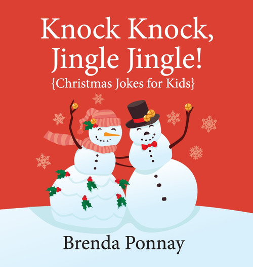 Knock Knock, Jingle Jingle! Knock Knock, Jingle Jingle!