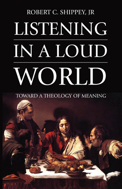 Listening in a Loud World Listening in a Loud World