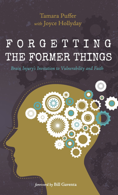 Forgetting the Former Things Forgetting the Former Things