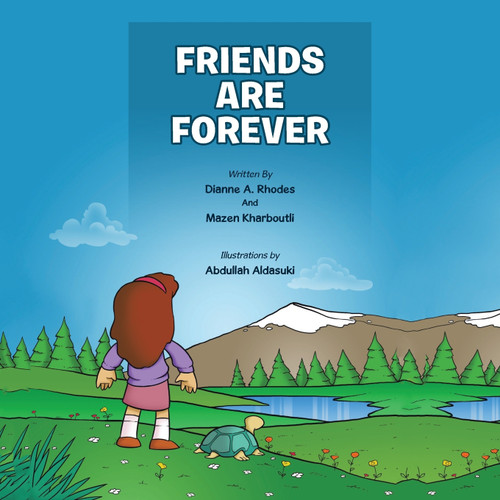 Friends Are Forever Friends Are Forever
