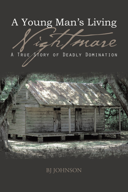 A Young Man's Living Nightmare A Young Man's Living Nightmare