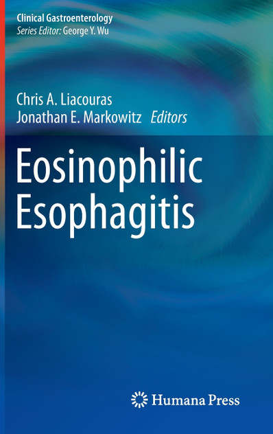 Eosinophilic Esophagitis Eosinophilic Esophagitis