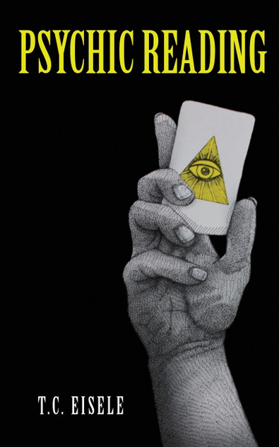 Psychic Reading Psychic Reading