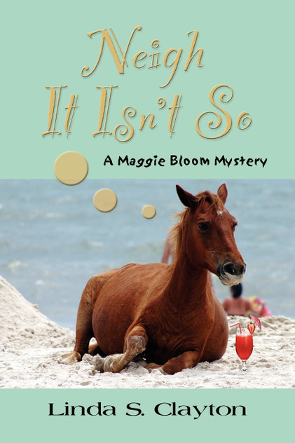 Neigh It Isn't So Neigh It Isn't So