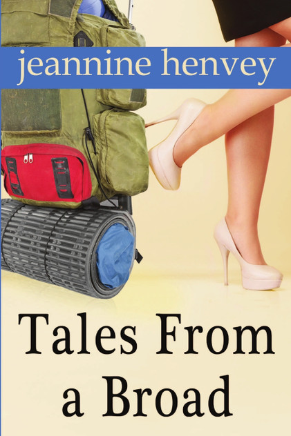 Tales From A Broad Tales From A Broad