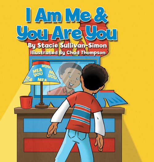 I Am Me & You Are You I Am Me & You Are You