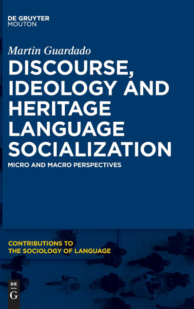 Discourse, Ideology and Heritage Language Socialization