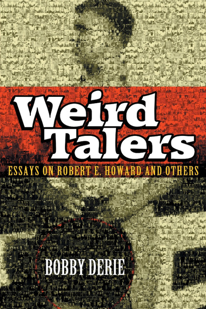Weird Talers Weird Talers