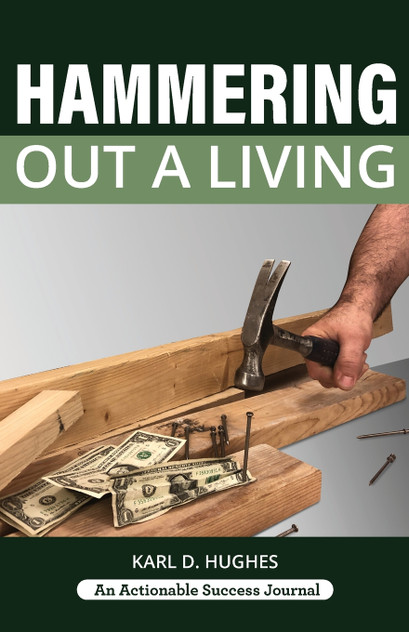 Hammering Out a Living