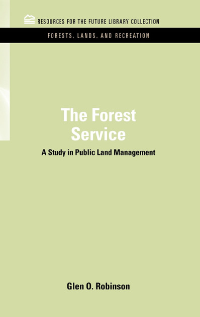 The Forest Service