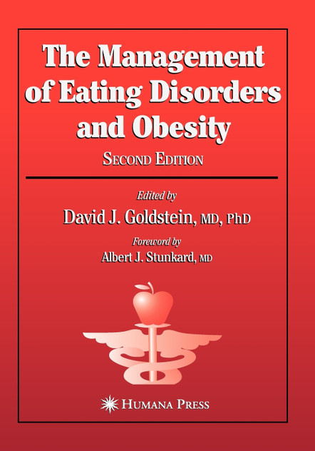 The Management of Eating Disorders and Obesity The Management of Eating Disorders and Obesity