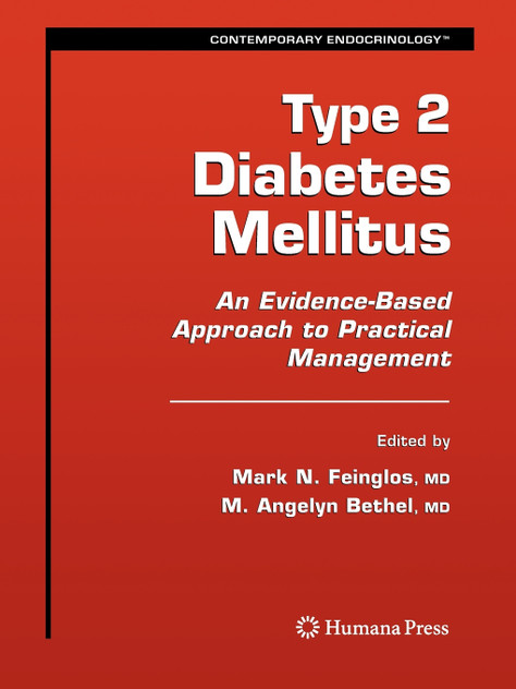 Type 2 Diabetes Mellitus Type 2 Diabetes Mellitus