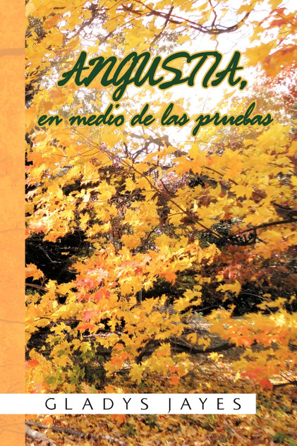 Angustia, En Medio de Las Pruebas Angustia, En Medio de Las Pruebas