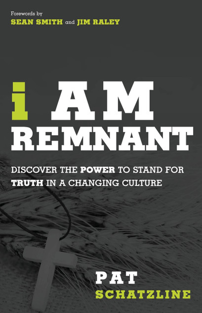 I Am Remnant I Am Remnant