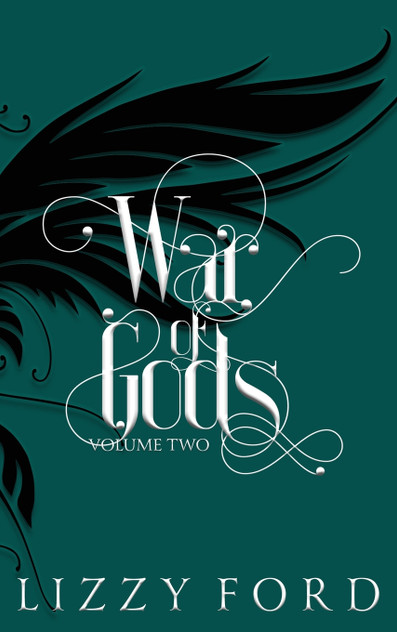 War of Gods (Volume Two) 2011-2016 War of Gods (Volume Two) 2011-2016