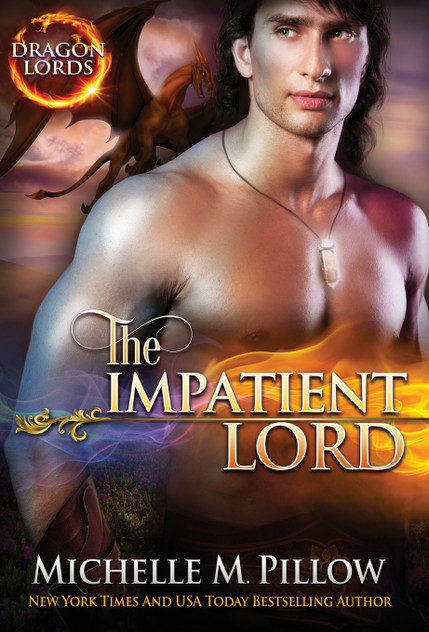The Impatient Lord The Impatient Lord