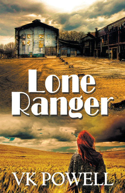 Lone Ranger Lone Ranger