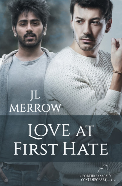 Love at First Hate Love at First Hate